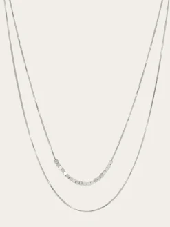 Collier Orfeo