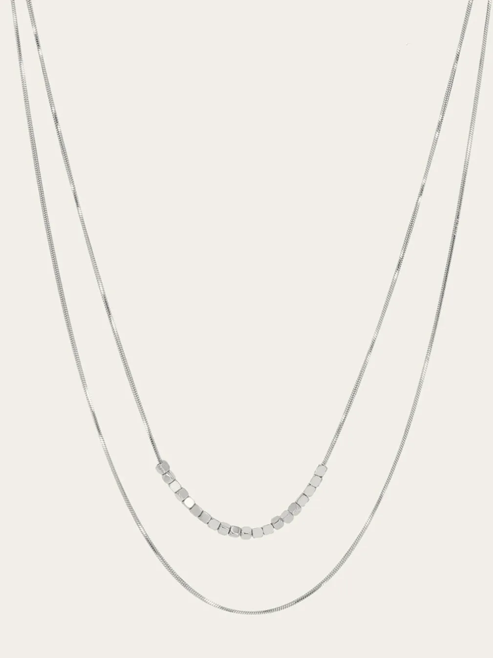 Collier Orfeo