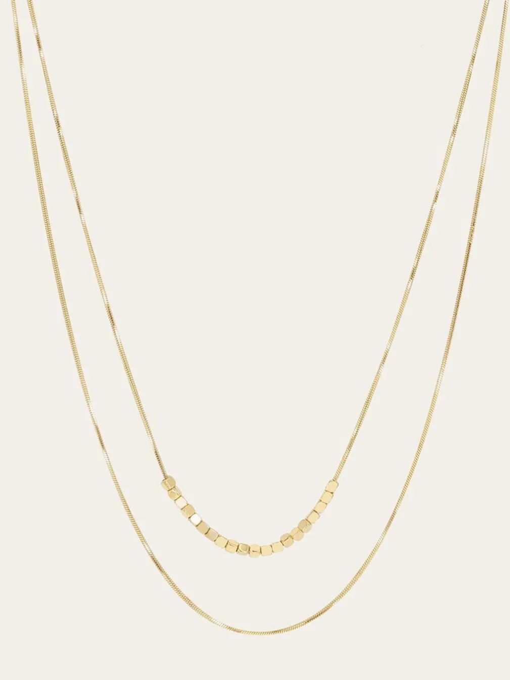 Collier Orfeo
