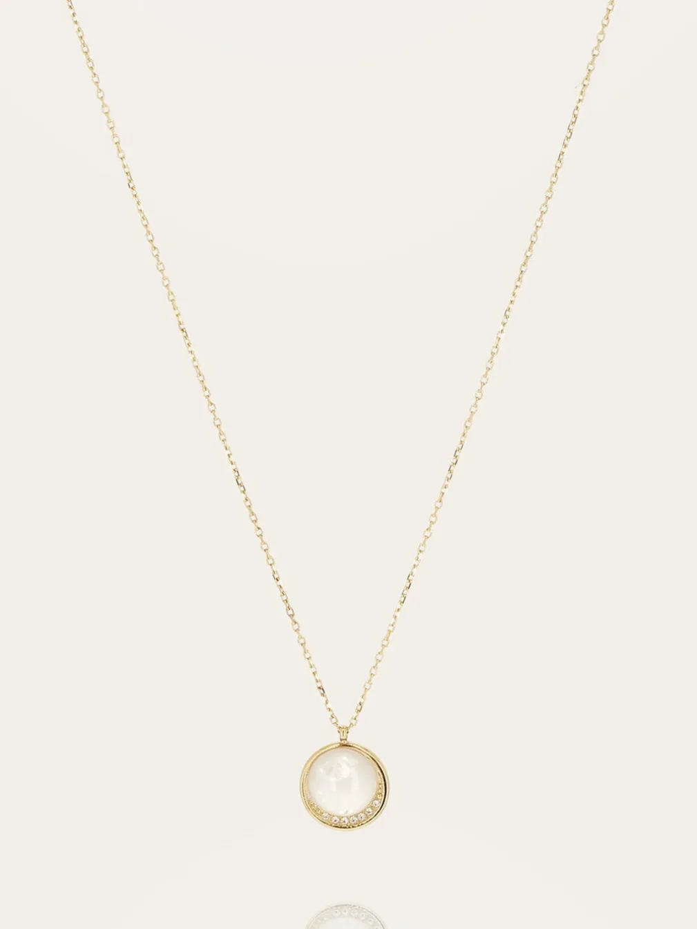 Collier Oria