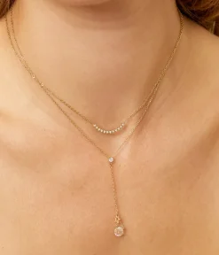Collier Orine