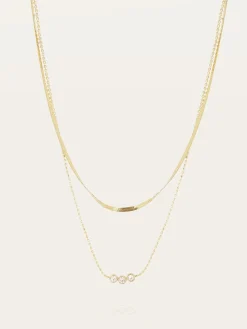 Collier Oris