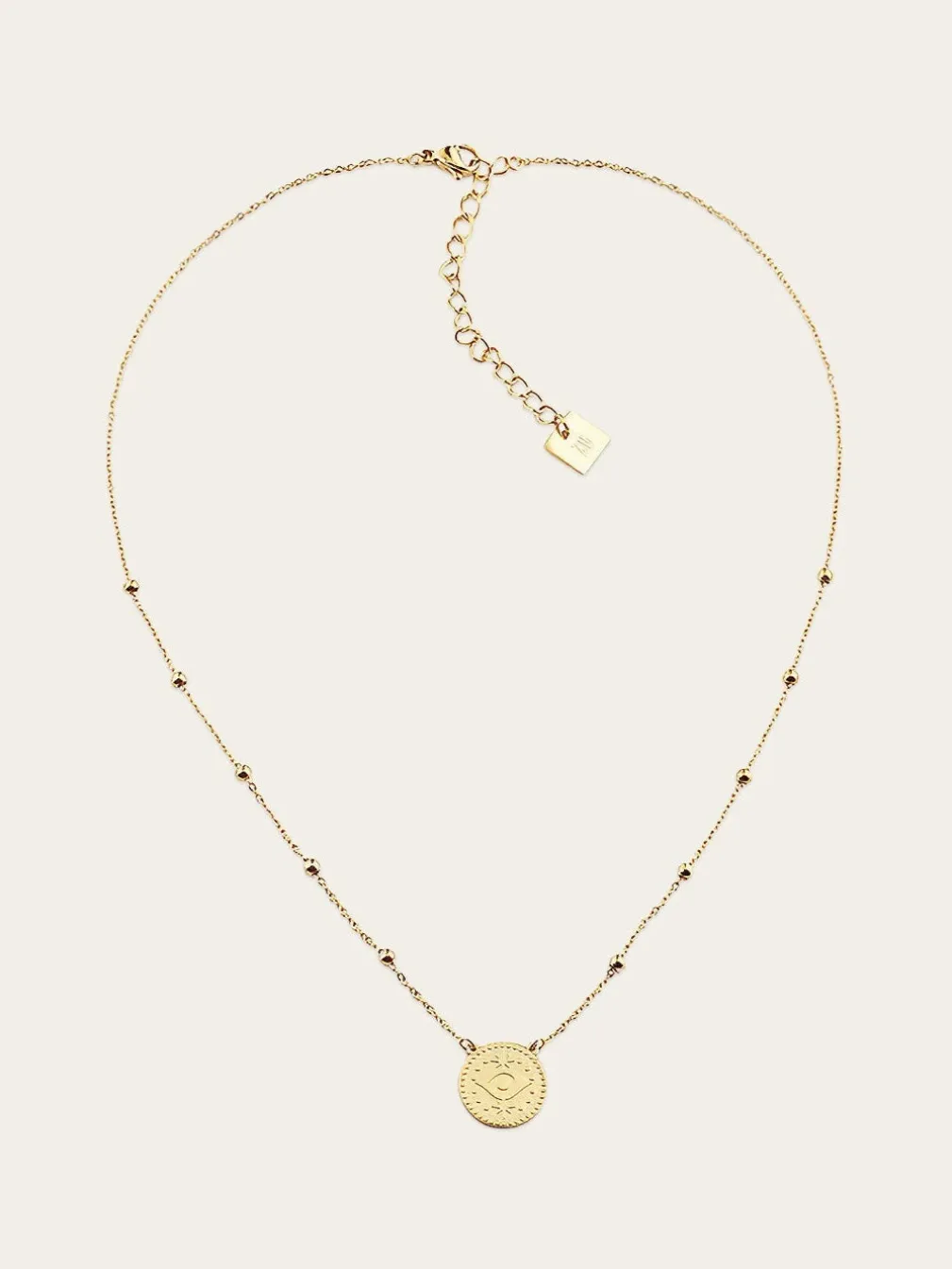 Collier Osiris