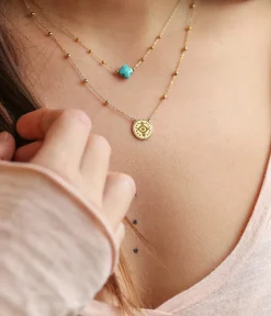 Collier Osiris