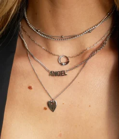 Collier Osorno