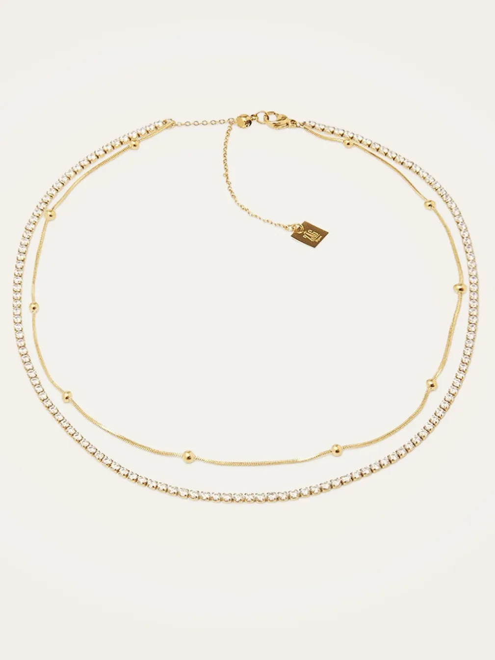 Collier Osorno
