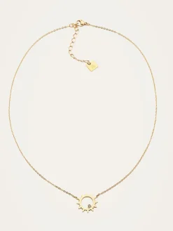 Collier Oursin