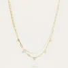 Collier Ouzo