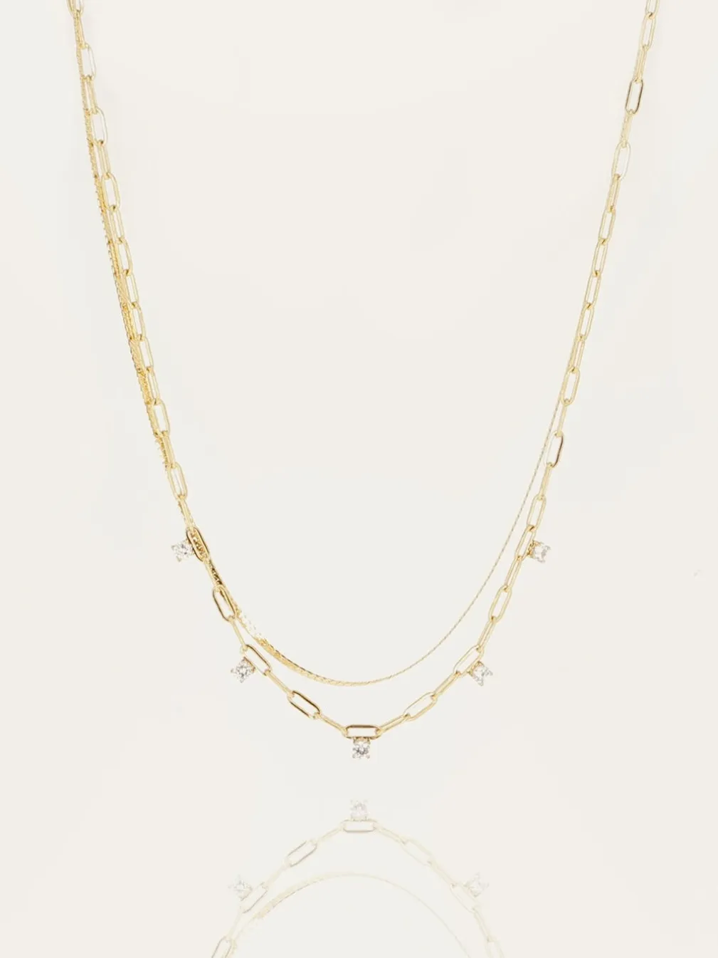 Collier Ouzo