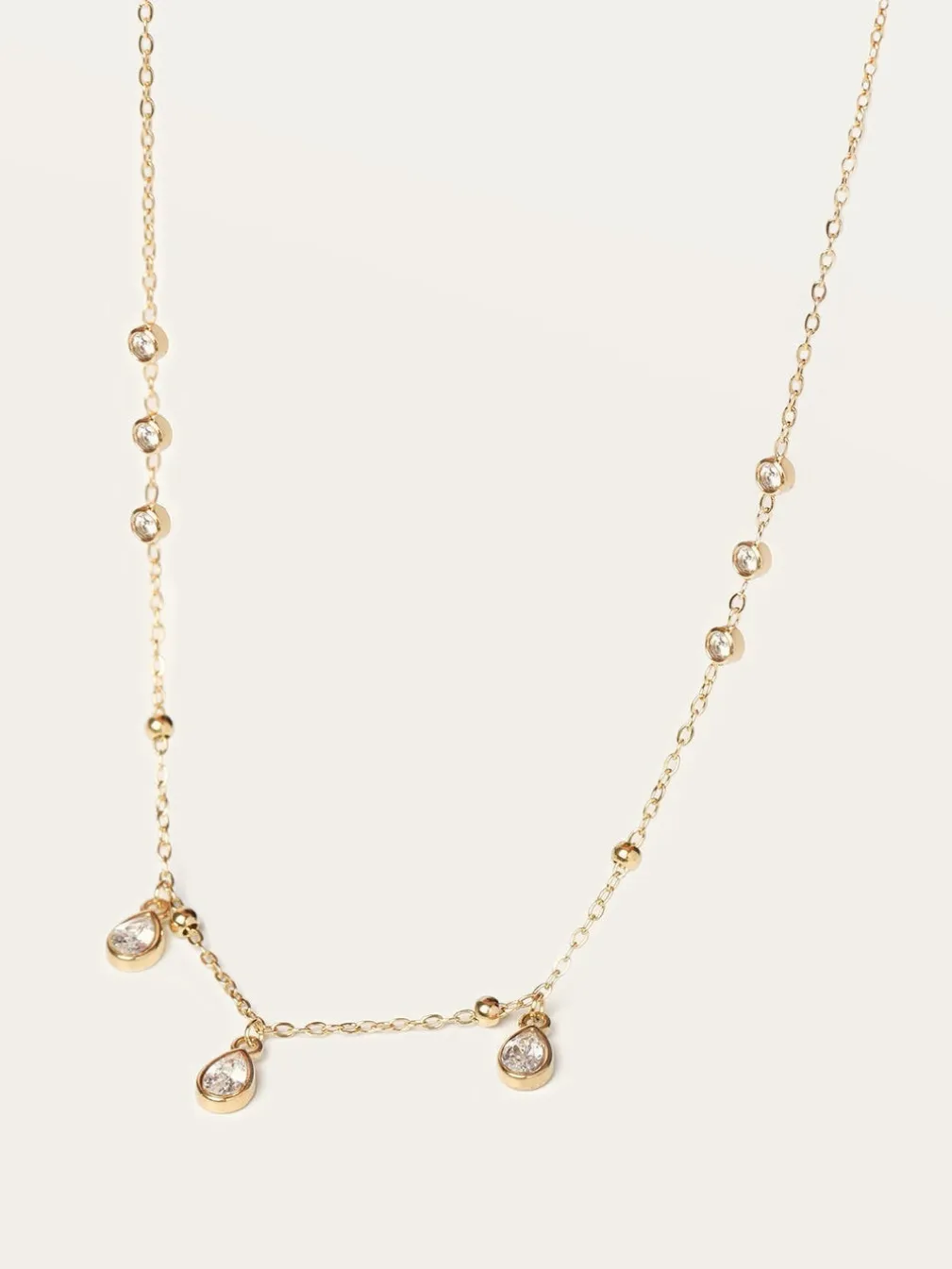 Collier Paceco
