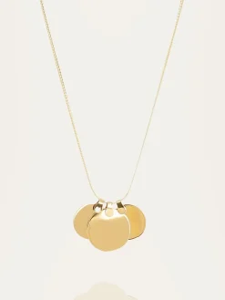 Collier Pacifico