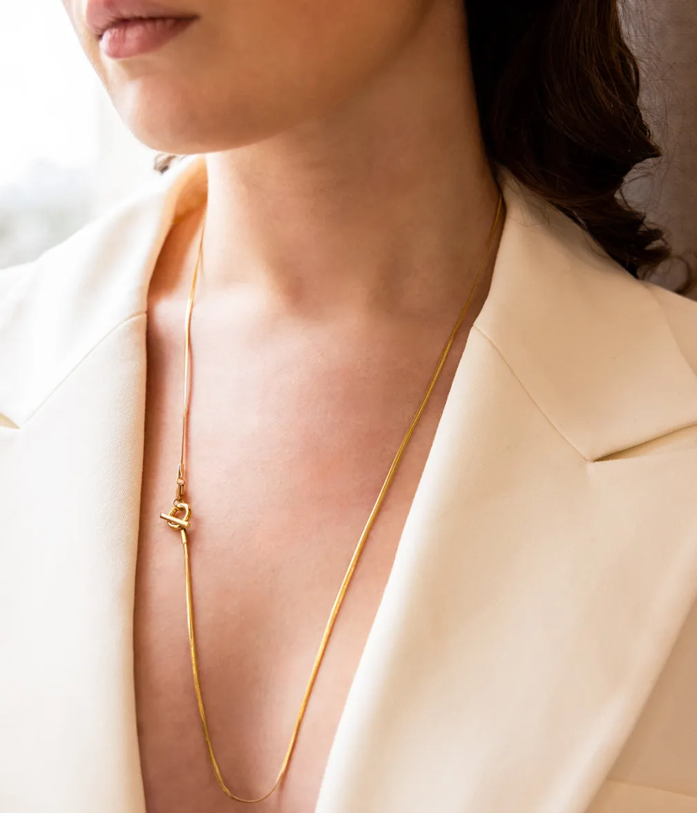 Collier Paolo