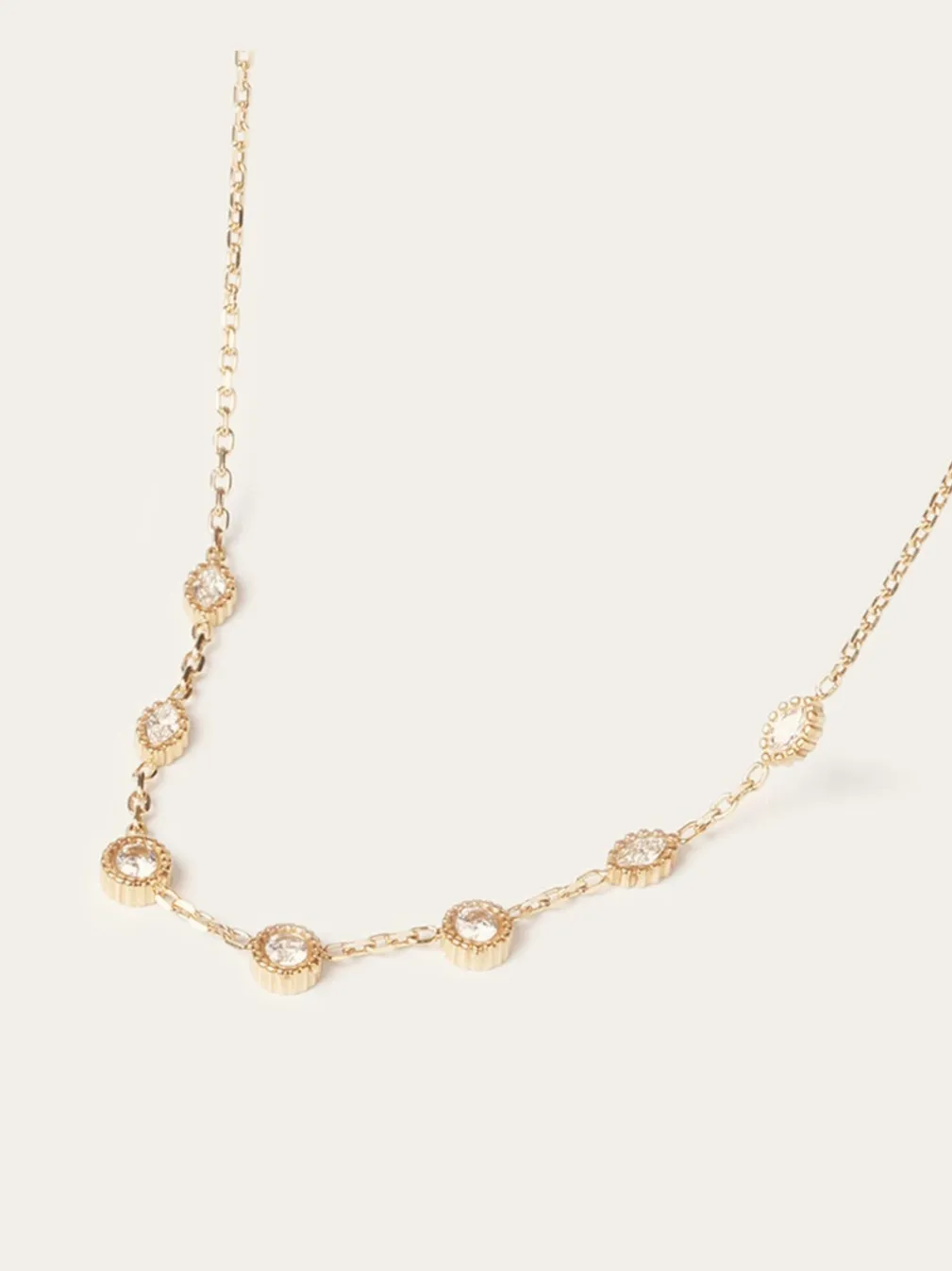 Collier Papanice