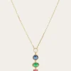 Collier Pardu