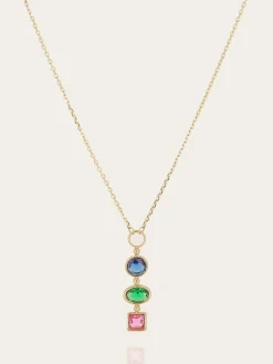 Collier Pardu