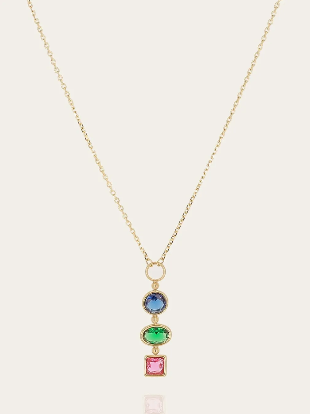 Collier Pardu
