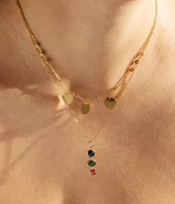 Collier Pardu