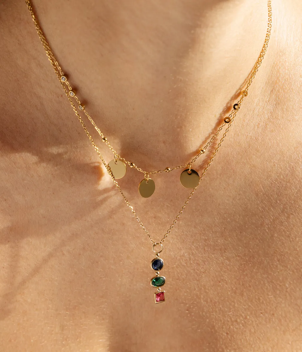 Collier Pardu