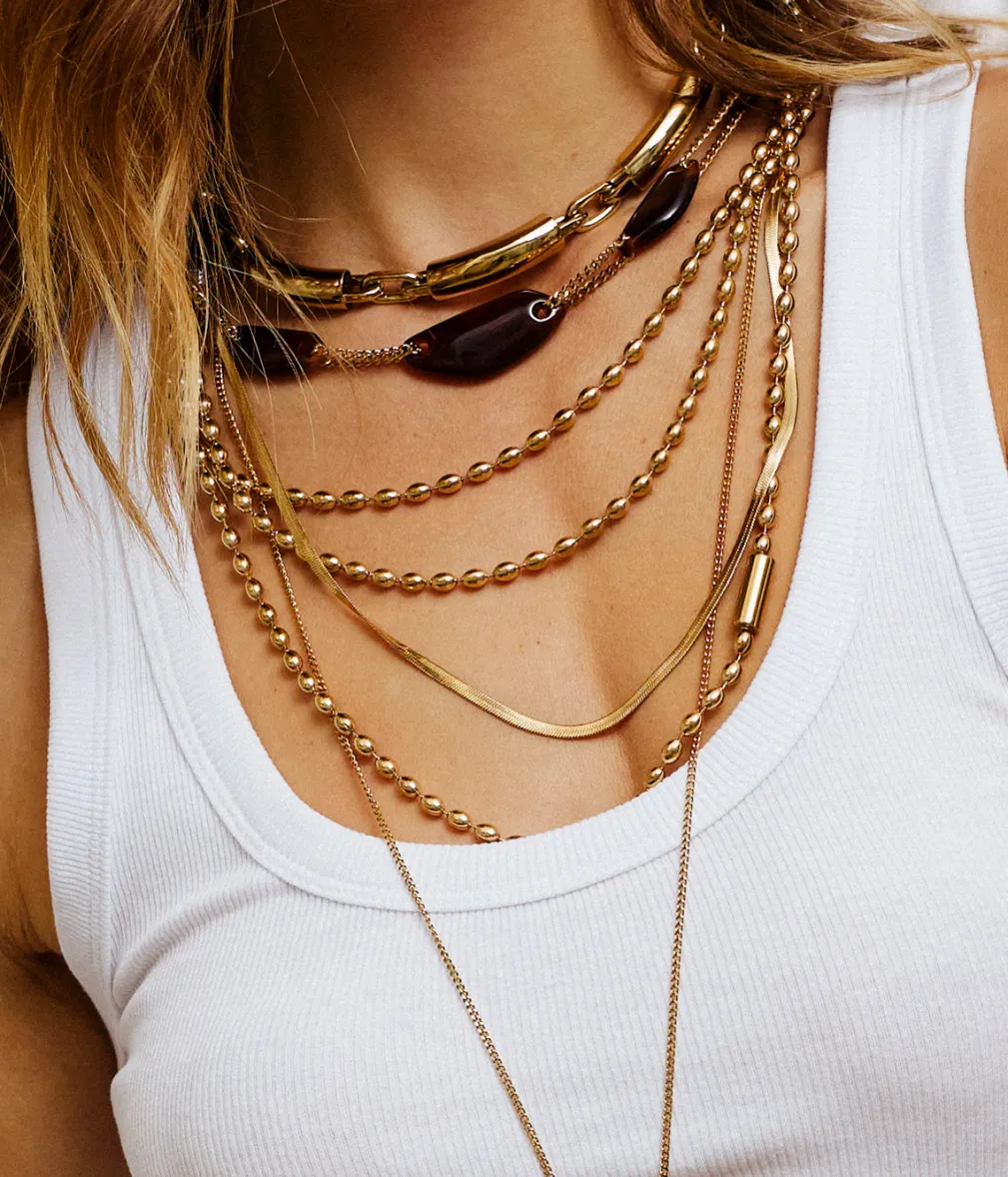 Collier Partinello