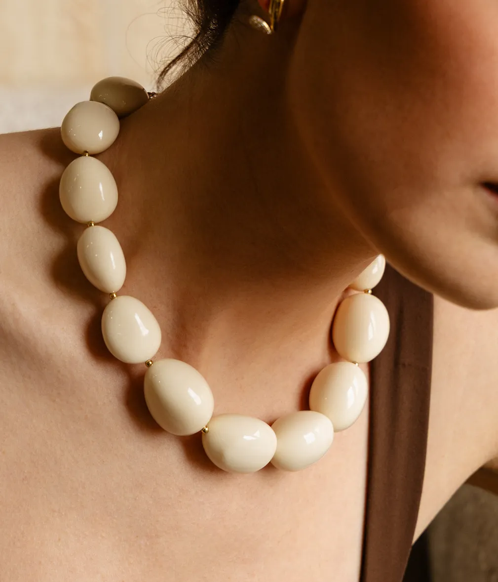 Collier Paterna