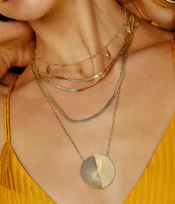 Collier Paterno
