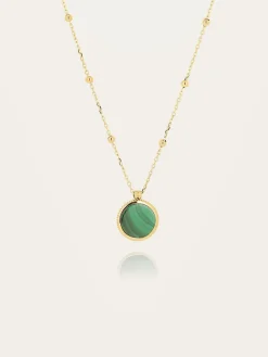 Collier Pearl