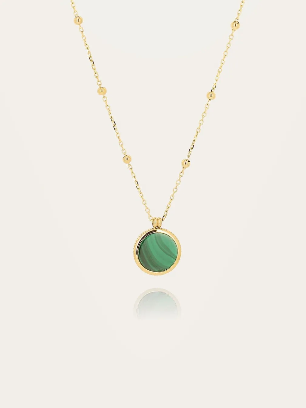 Collier Pearl