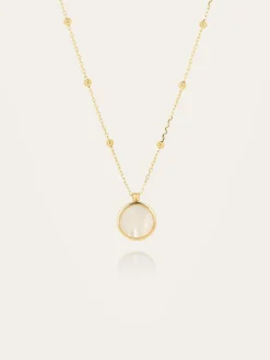 Collier Pearl