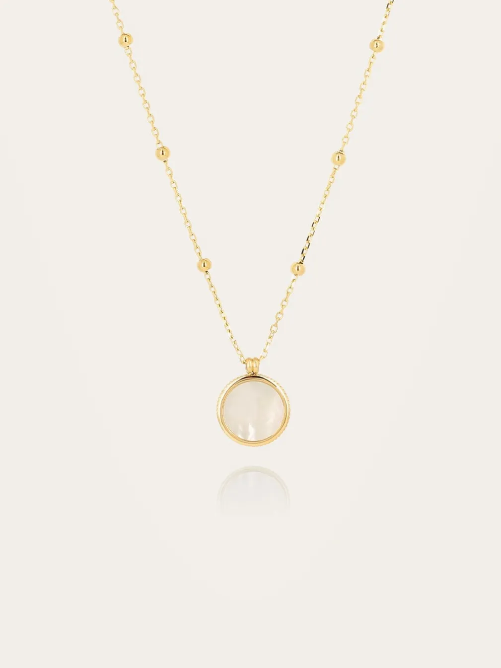 Collier Pearl