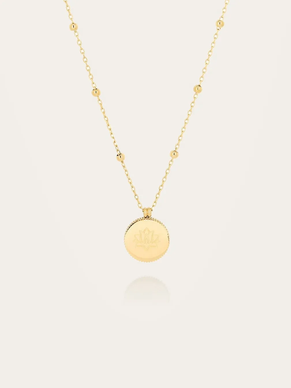 Collier Pearl
