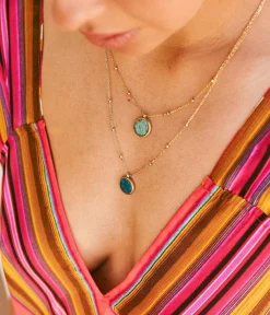 Collier Pearl