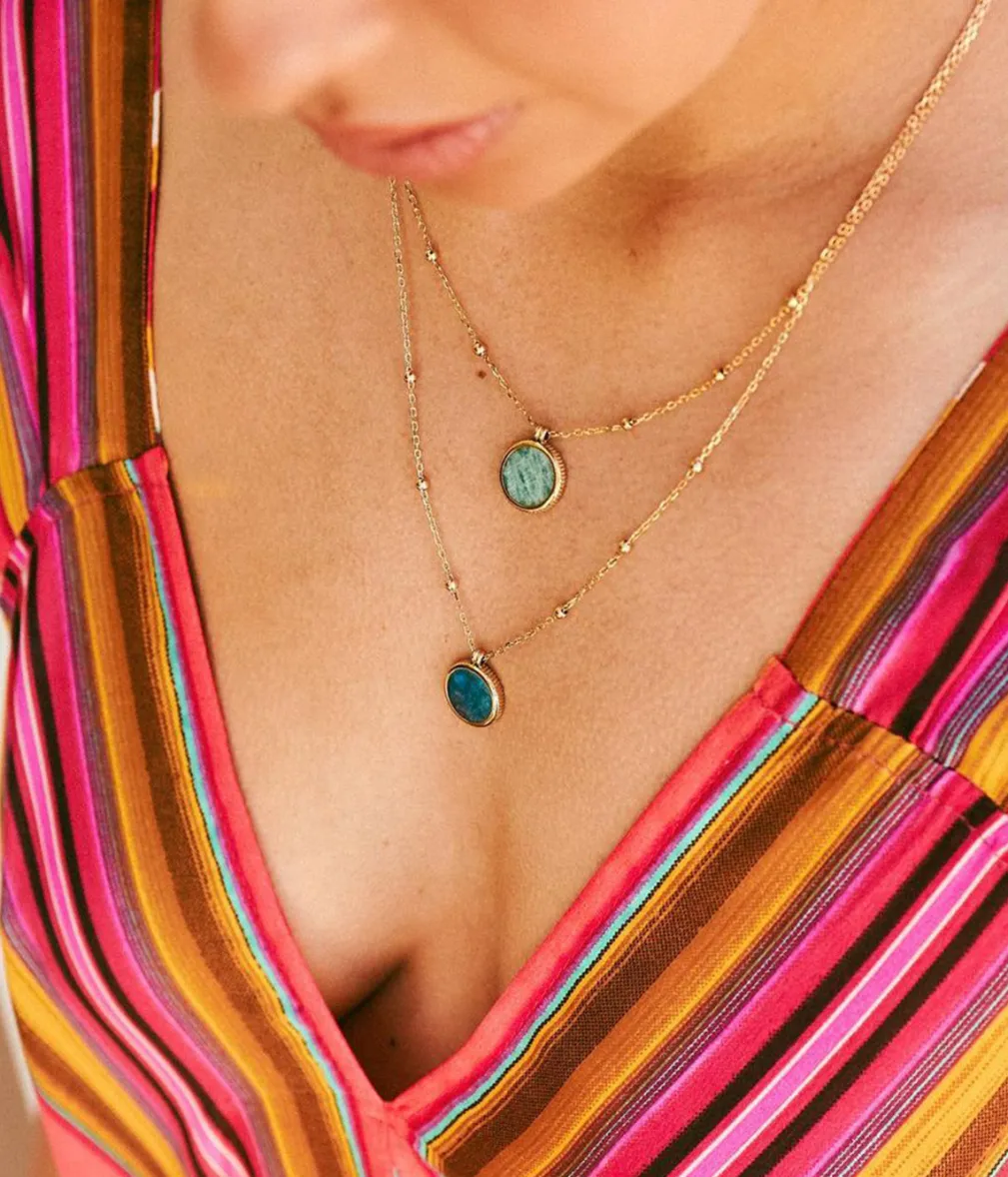 Collier Pearl
