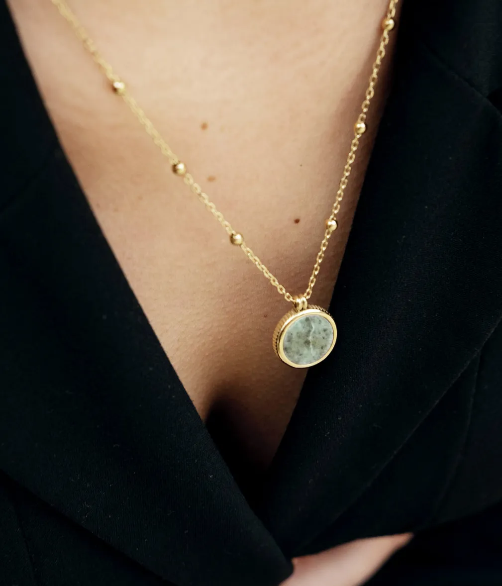 Collier Pearl