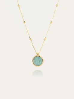 Collier Pearl
