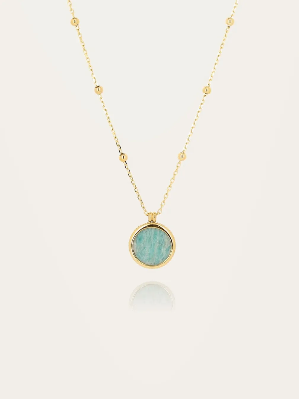 Collier Pearl