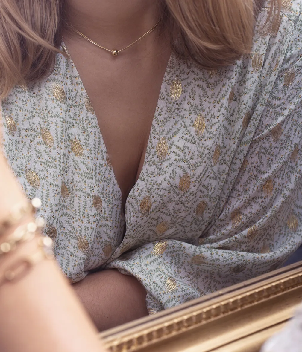 Collier Pepita
