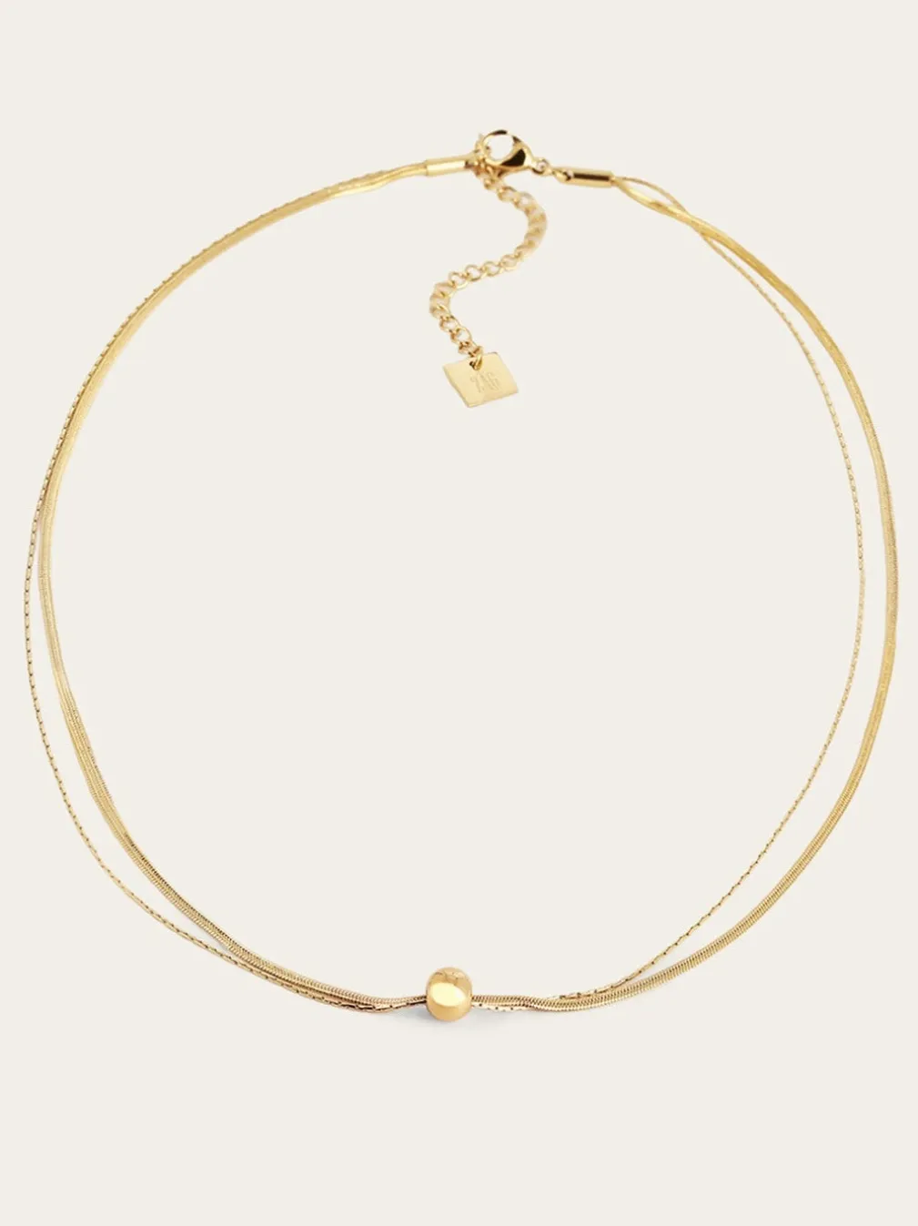 Collier Pepita