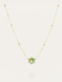 Collier Petalo