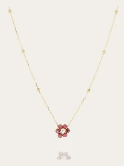 Collier Petalo