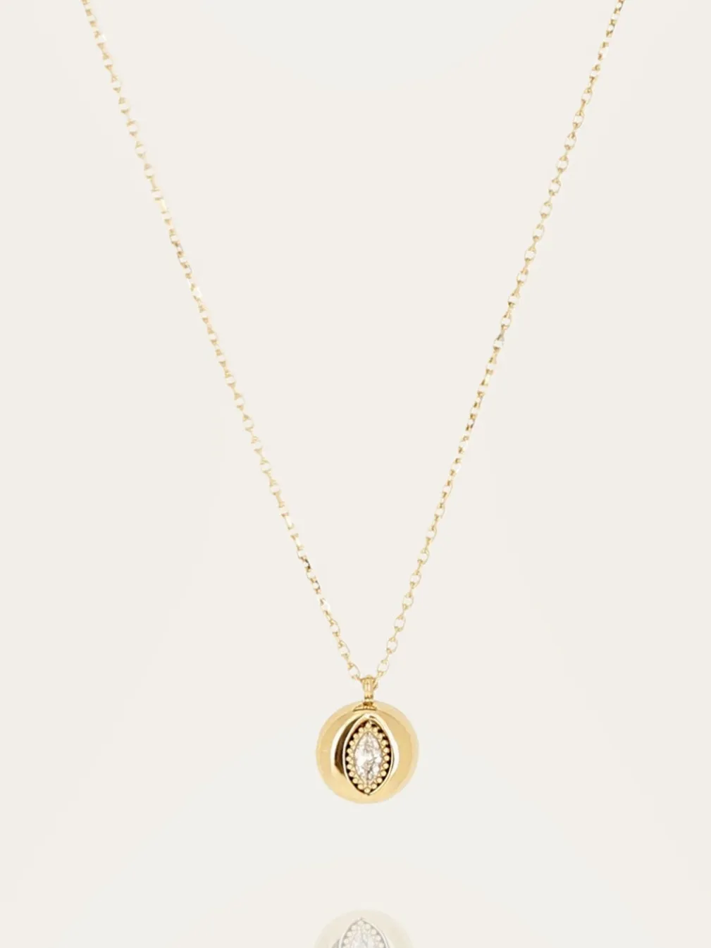 Collier Pianello