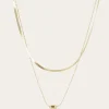 Collier Épicure