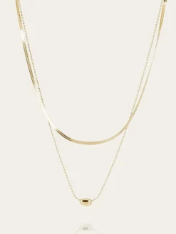 Collier Épicure
