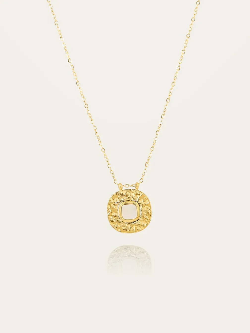 Collier Pinto