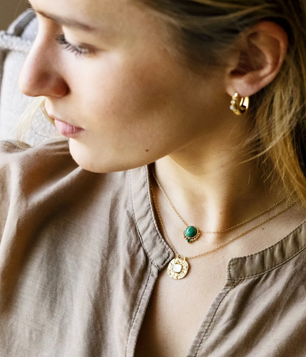 Collier Pinto