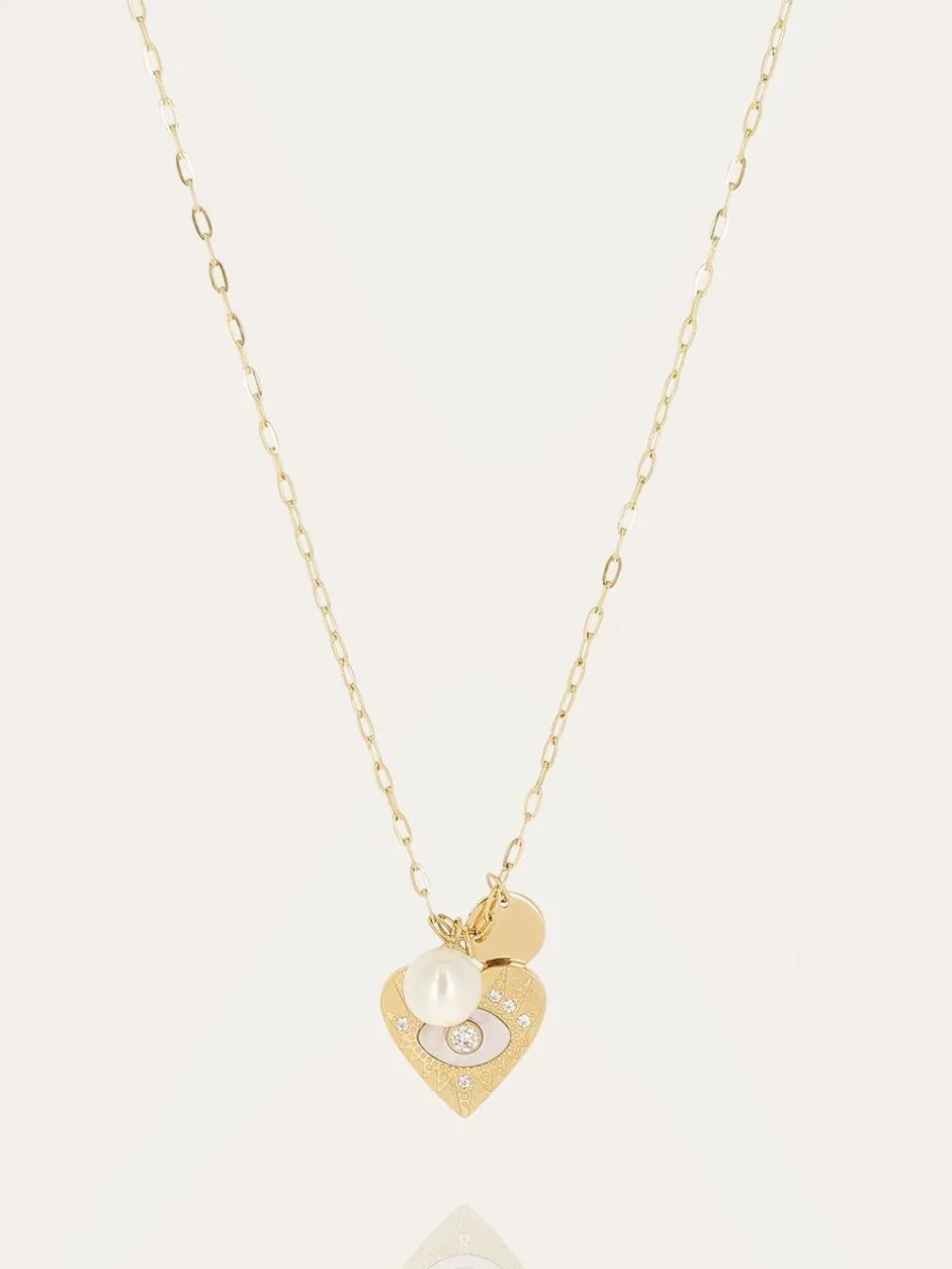 Collier Pirri