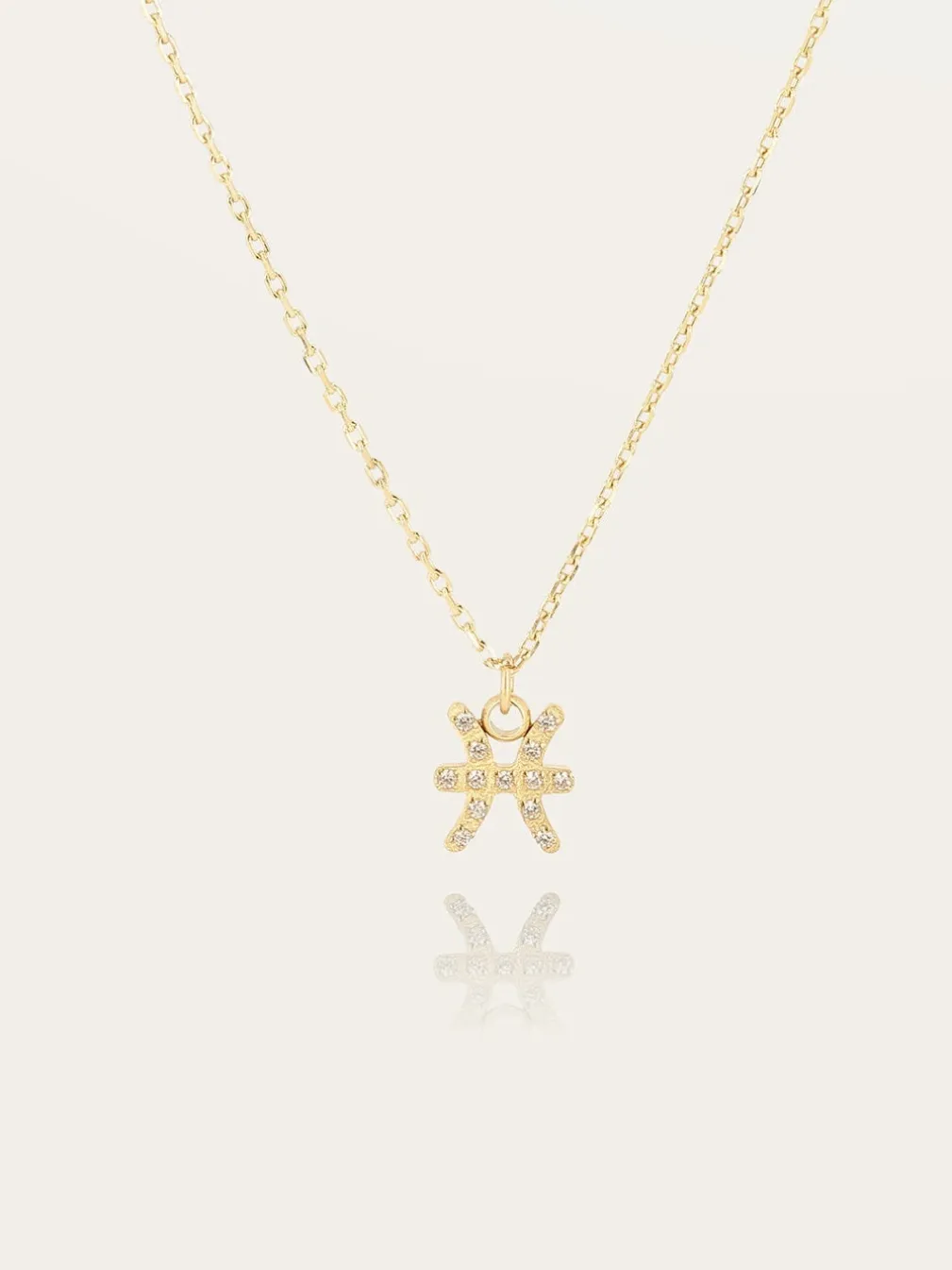 Collier Pisces