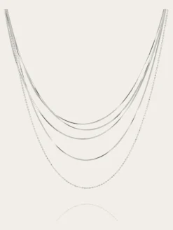 Collier Pluriel