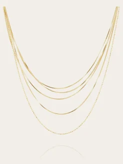 Collier Pluriel