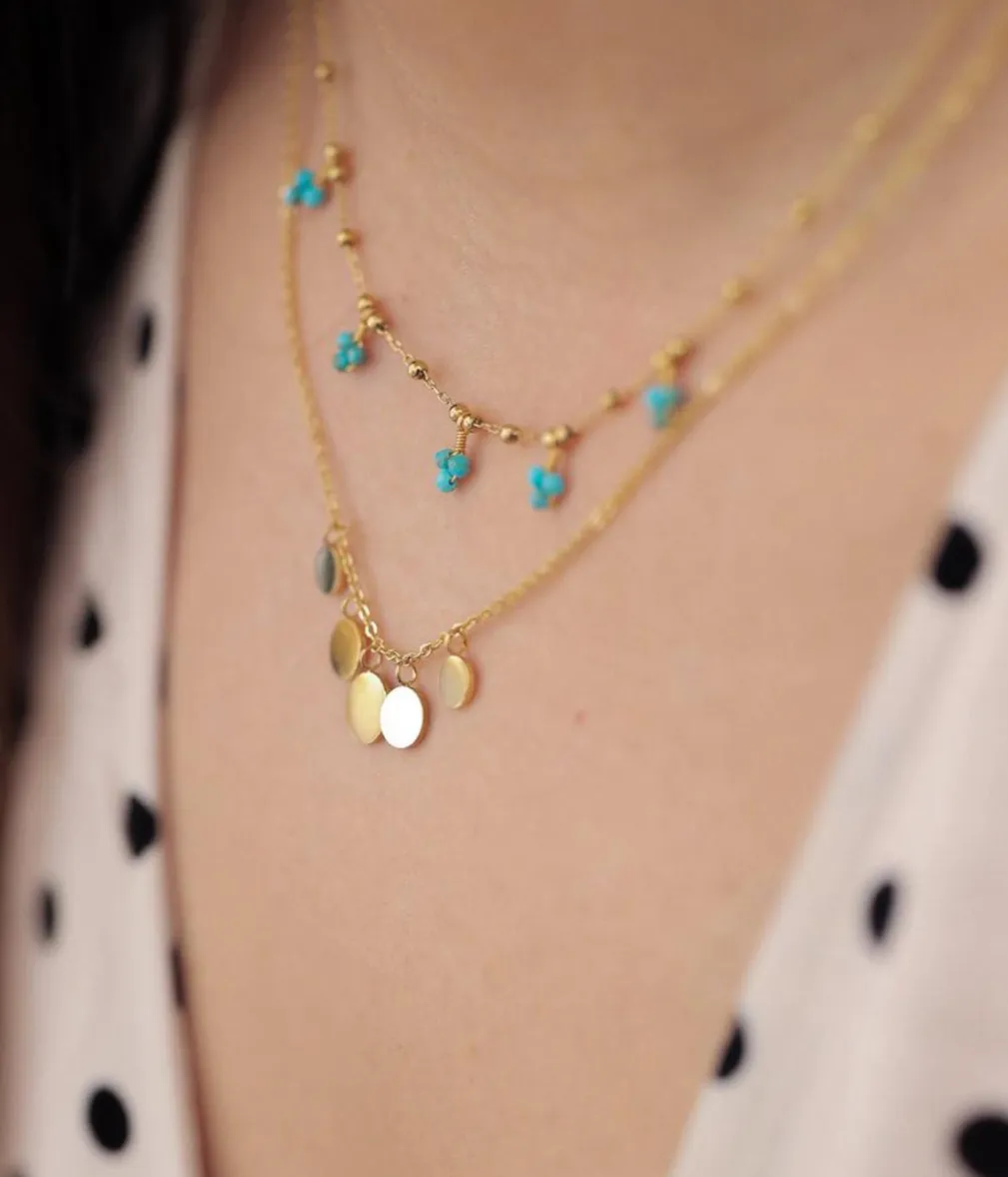 Collier Pluton