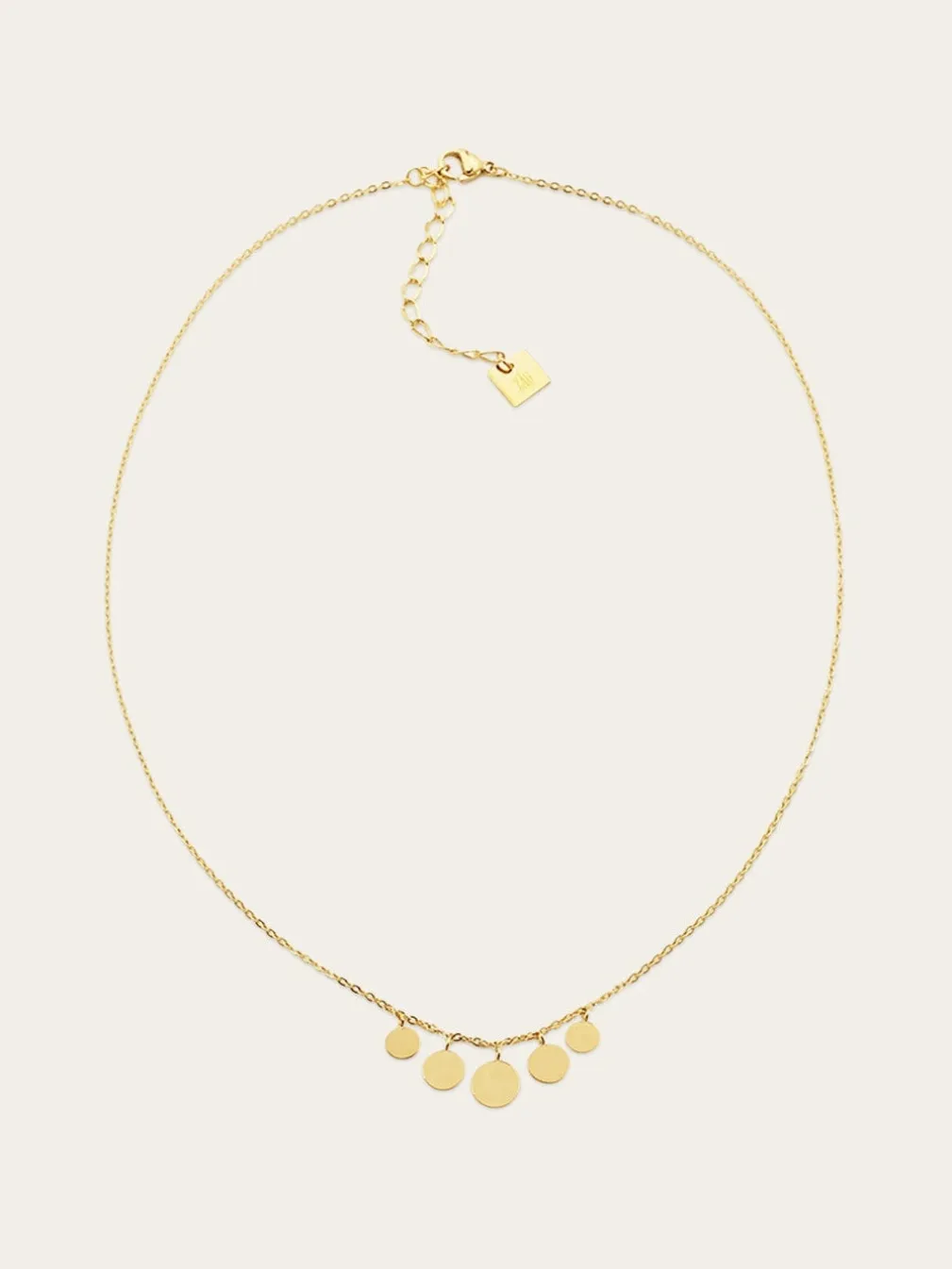 Collier Pluton